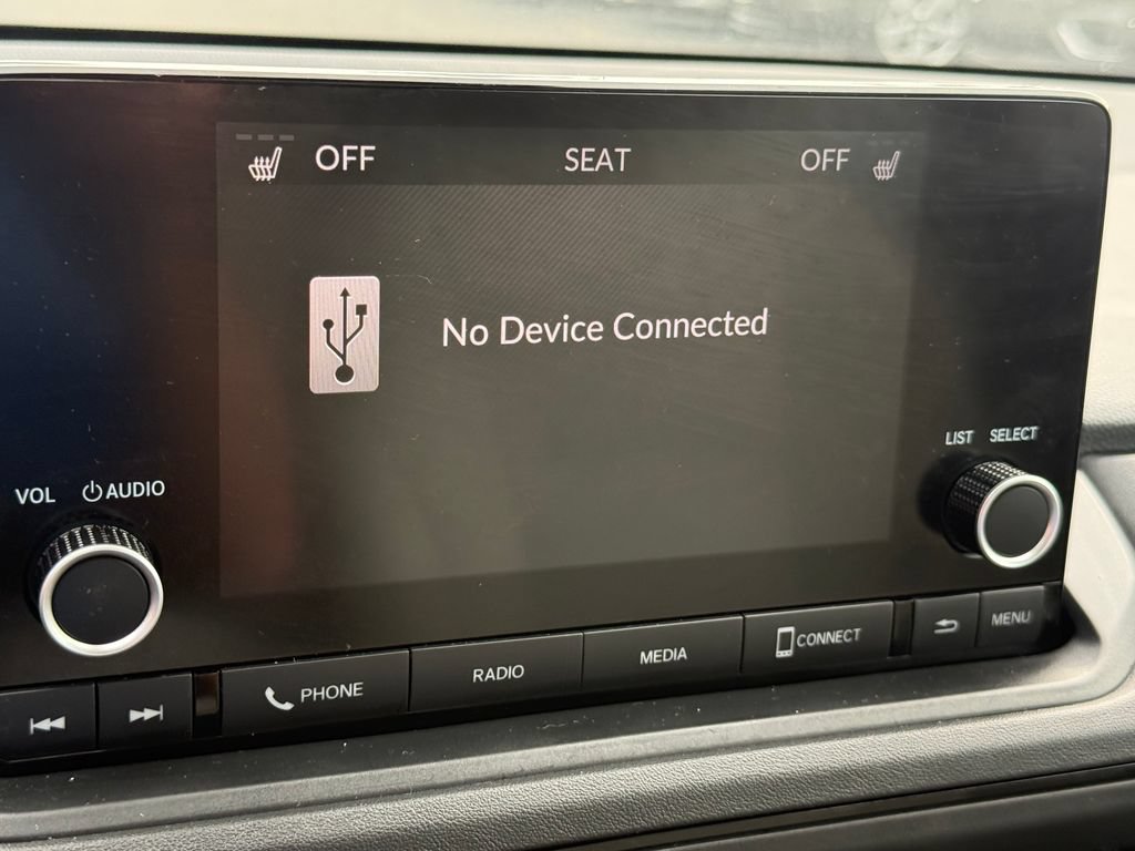 Used 2024 Honda Accord EX image 28