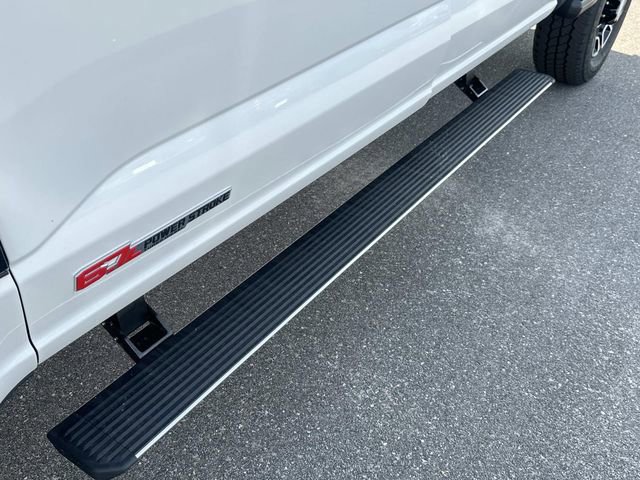 New 2026 Ford F250 Platinum image 16