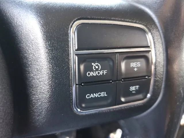 Used 2014 Jeep Wrangler Unlimited Sahara w/ Connectivity Group image 26
