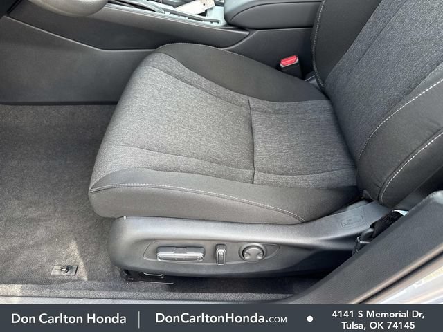 New 2026 Honda Accord SE image 13
