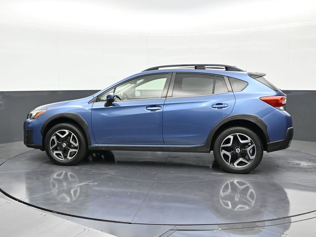 Used 2018 Subaru Crosstrek 2.0i Limited image 2
