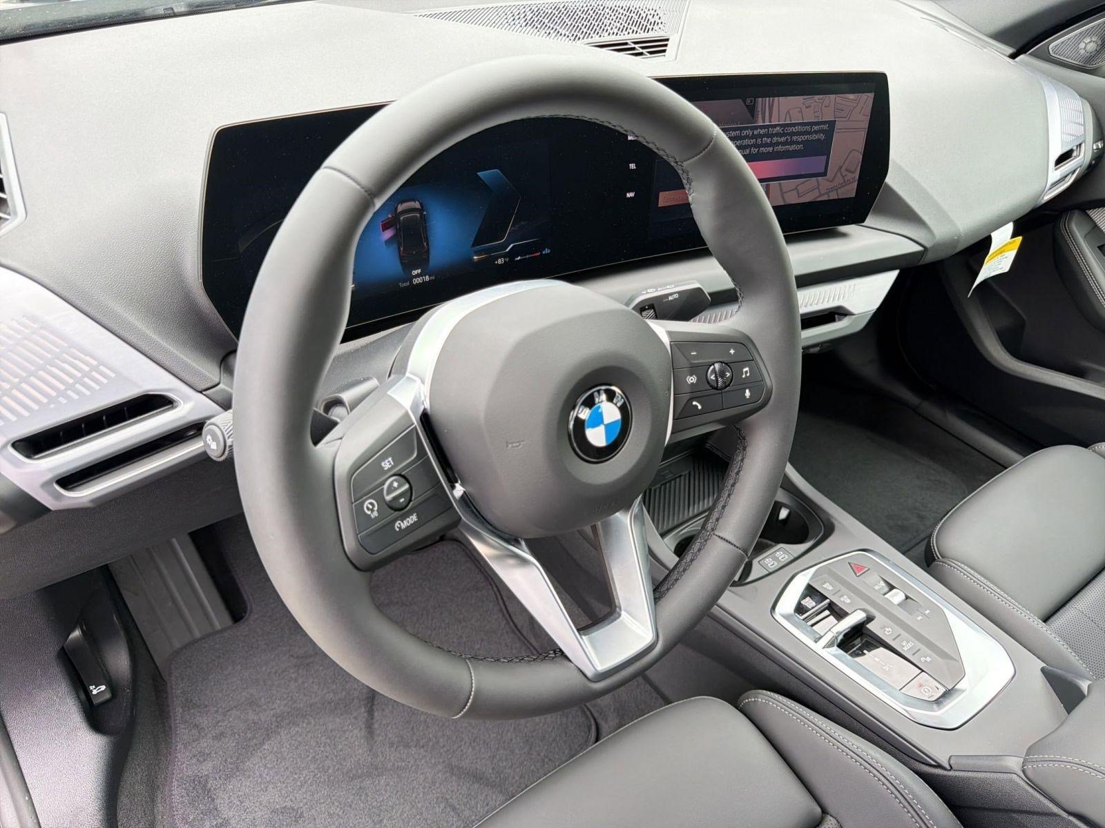 New 2026 BMW 228i FWD image 4
