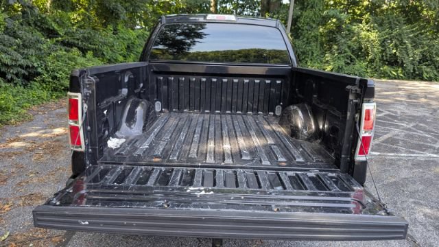 Used 2014 Ford F150 STX w/ Equipment Group 201A Mid RWD image 13