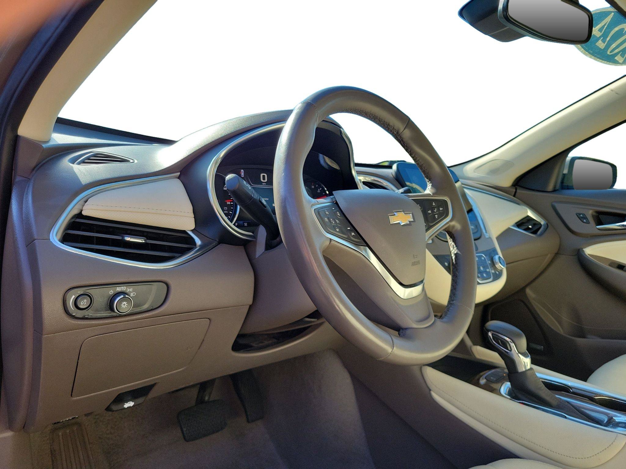 Used 2024 Chevrolet Malibu LT FWD image 6