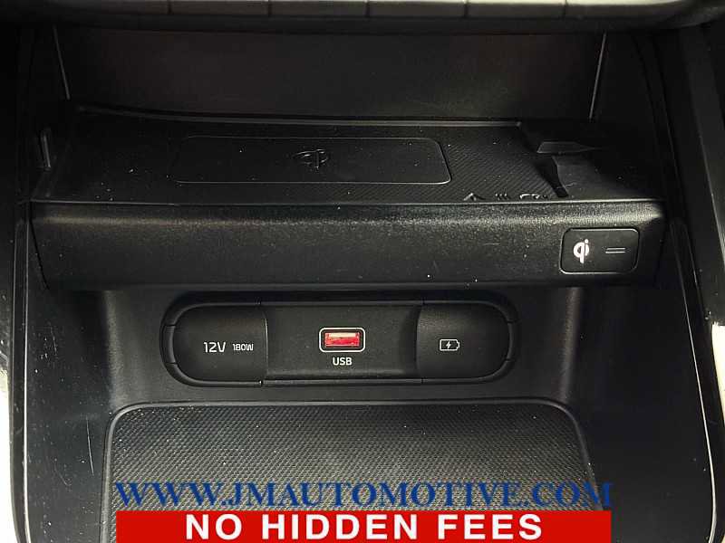 Used 2022 Kia Forte GT image 34