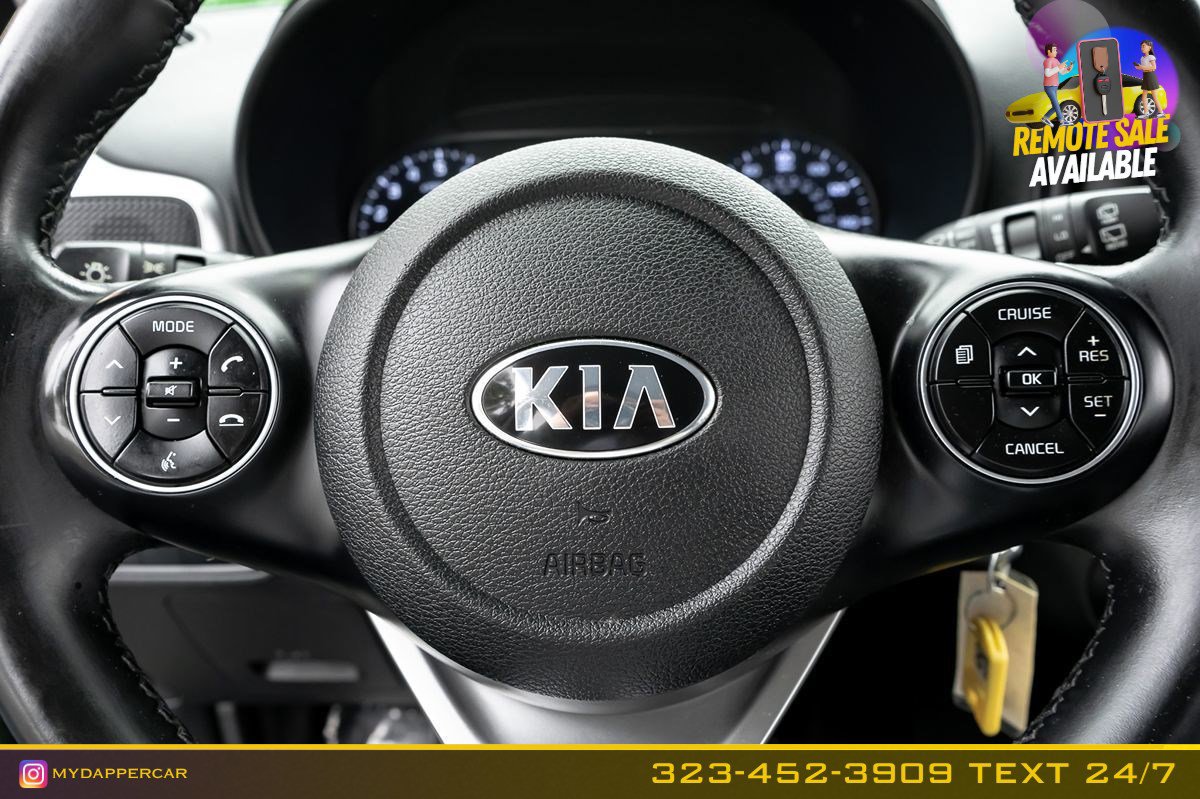 Used 2020 Kia Soul X-Line FWD image 22