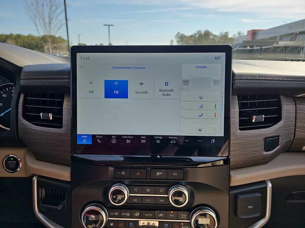 Used 2024 Ford Expedition Max Limited image 26