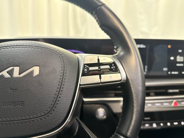 Certified 2025 Kia Telluride S image 18