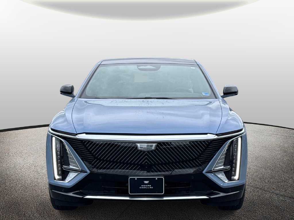 New 2027 Cadillac Lyriq Luxury RWD image 6