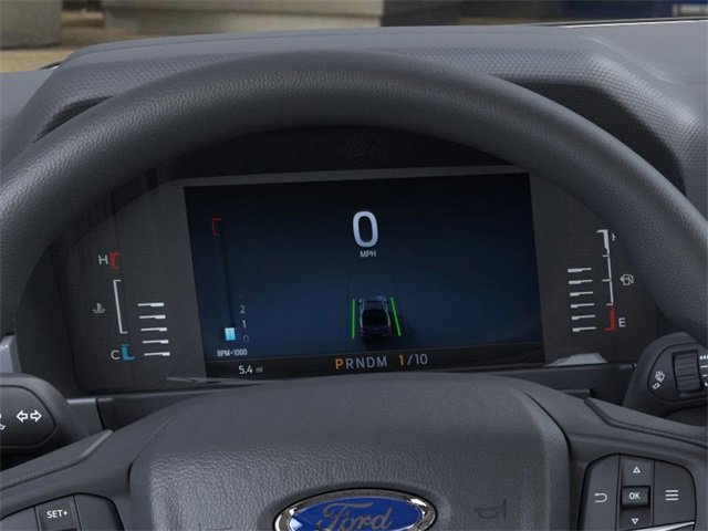 New 2025 Ford Ranger XL w/ Trailer Tow Package image 13