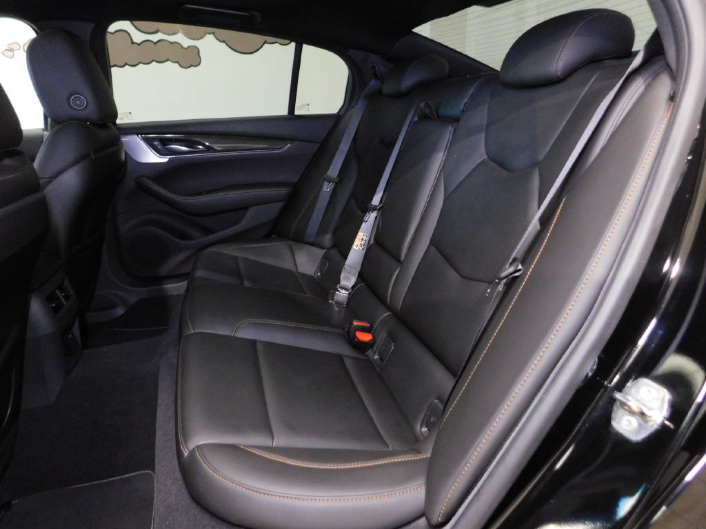 Used 2022 Cadillac CT5 V AWD/4WD image 73