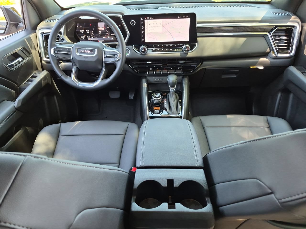 Used 2026 GMC Canyon Elevation w/ Convenience Package AWD/4WD image 21