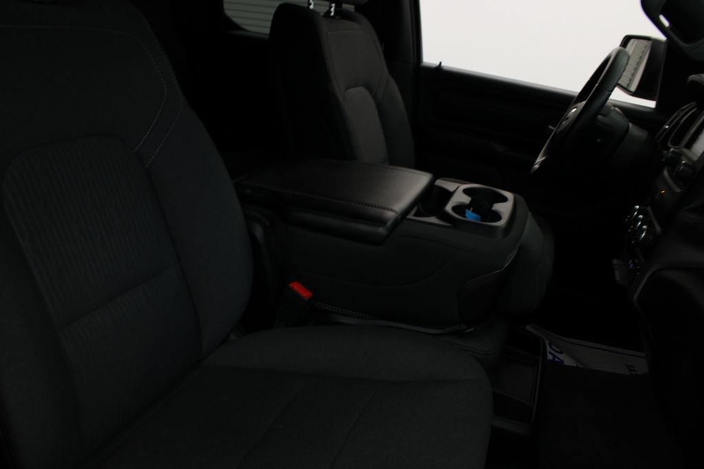 Used 2023 RAM 1500 Tradesman AWD/4WD image 21