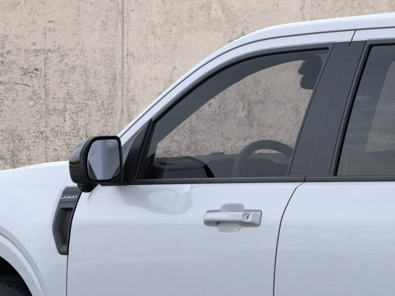 New 2026 Ford Maverick Lariat AWD/4WD image 21