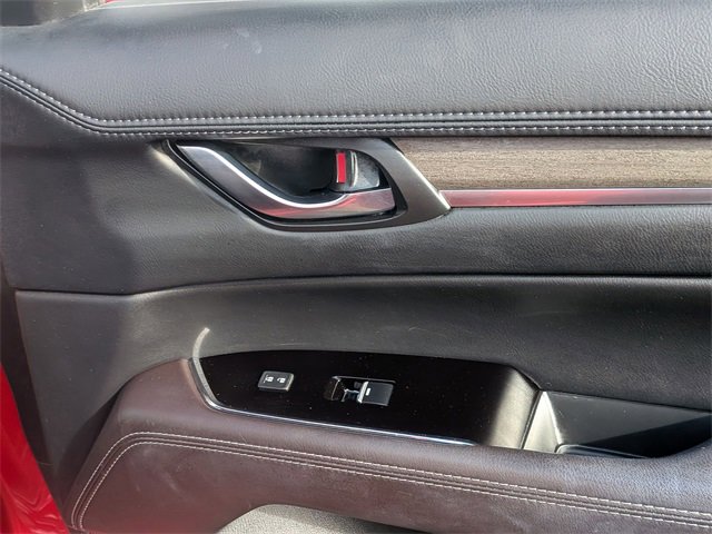 Used 2024 MAZDA CX-5 Signature image 37