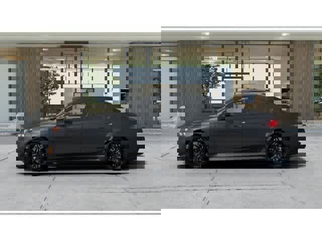 New 2026 BMW M5 w/ Carbon Package image 4