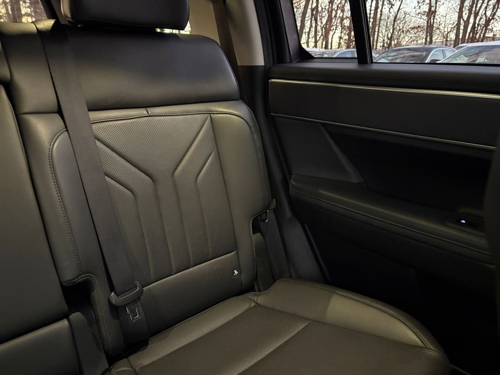 Used 2025 Hyundai Santa Fe SEL image 39