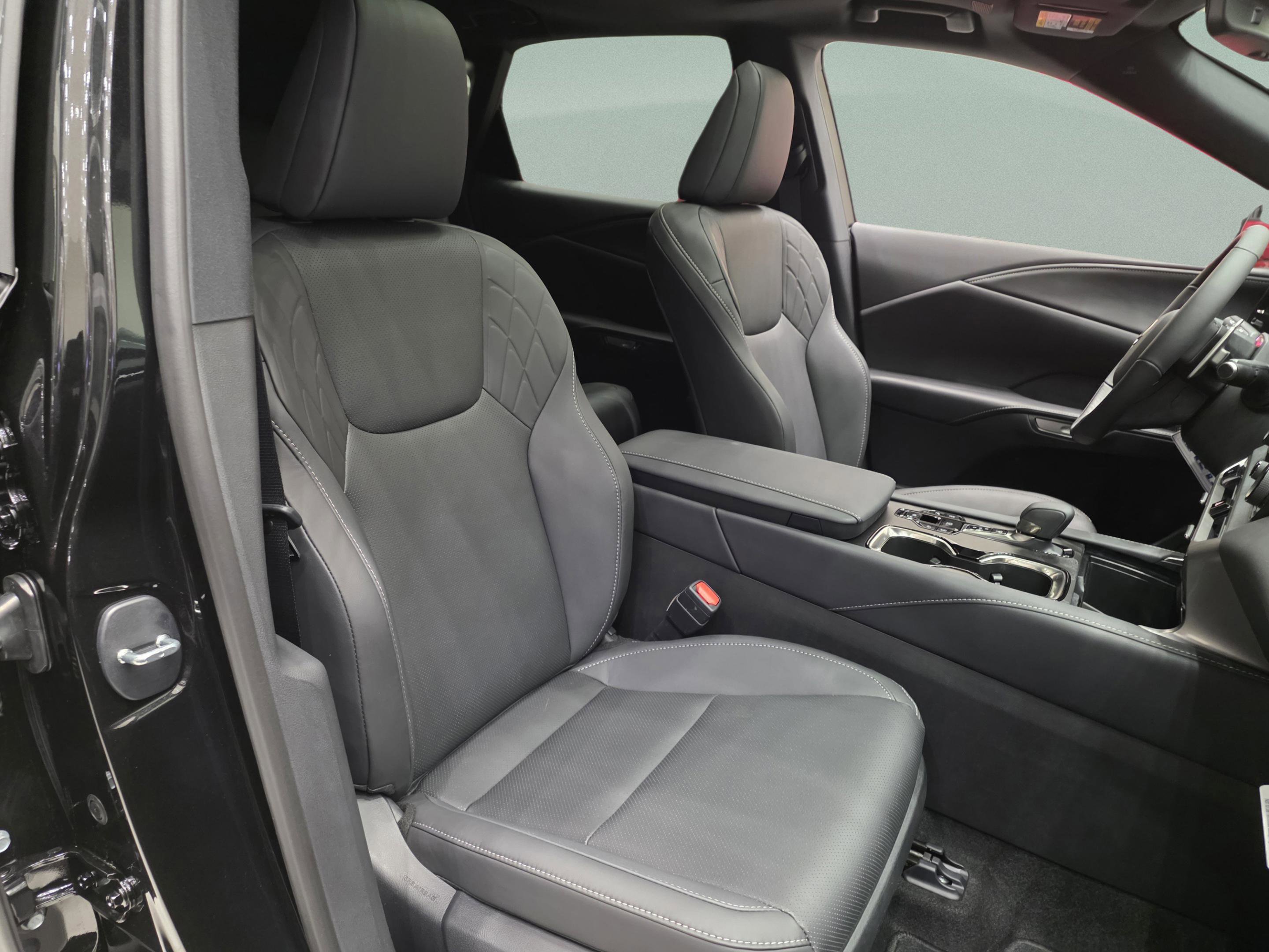 New 2026 Lexus RX 350 F Sport image 30