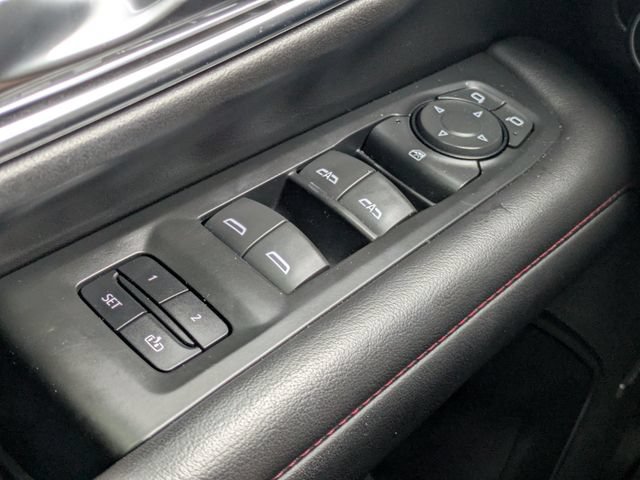 Used 2021 Chevrolet Tahoe RST AWD/4WD image 25