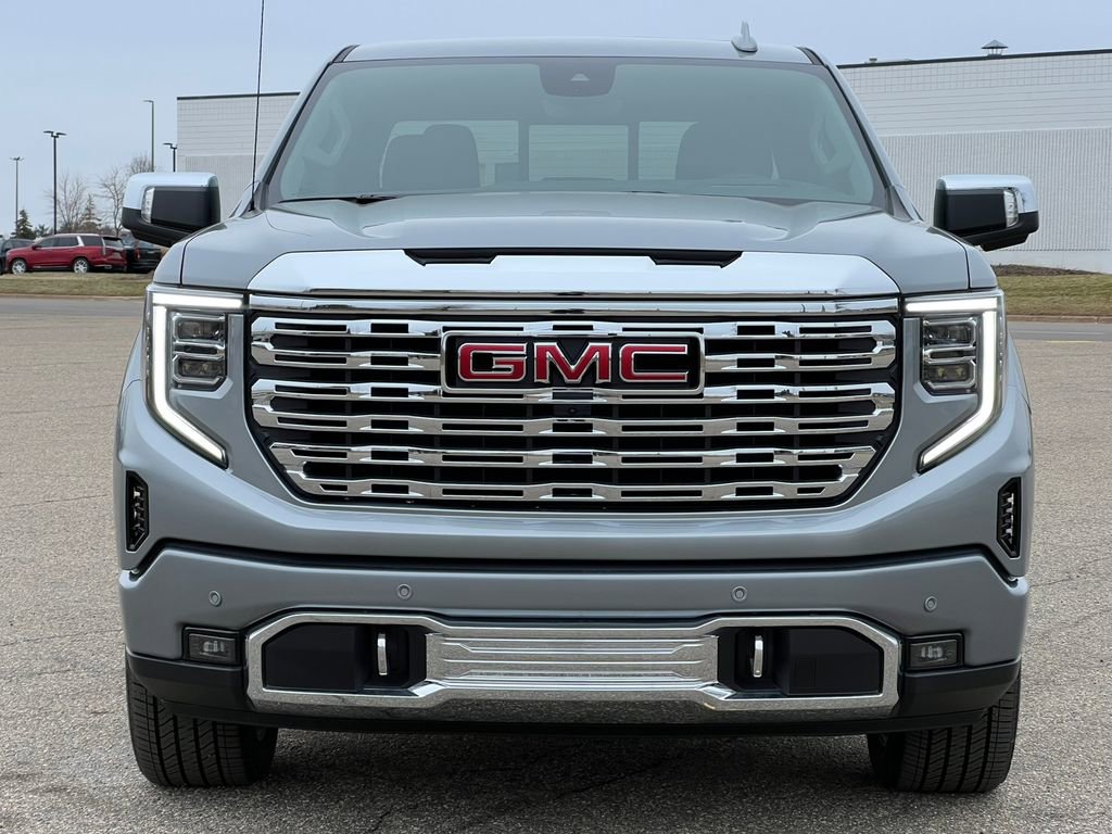 New 2025 GMC Sierra 1500 Denali w/ Denali Reserve Package image 52