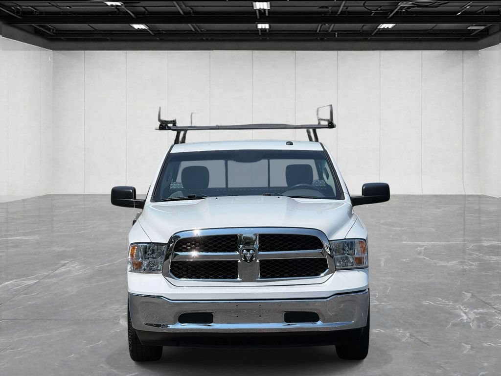 Used 2019 RAM 1500 Tradesman w/ Popular Equipment Group RWD image 2