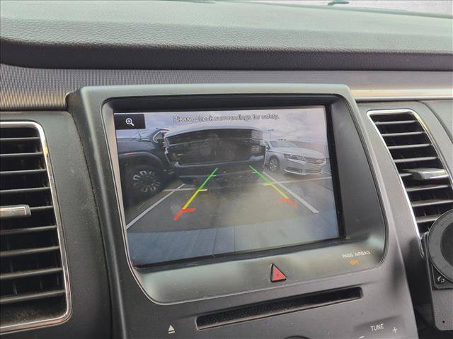 Used 2013 Ford Flex SEL FWD image 12