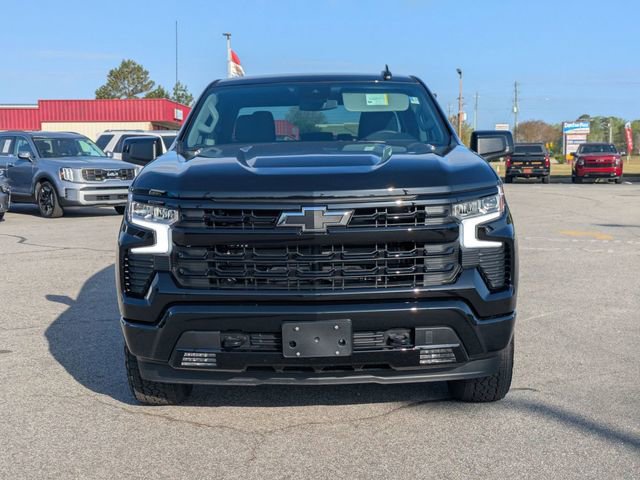 New 2026 Chevrolet Silverado 1500 RST w/ RST Select Package image 7