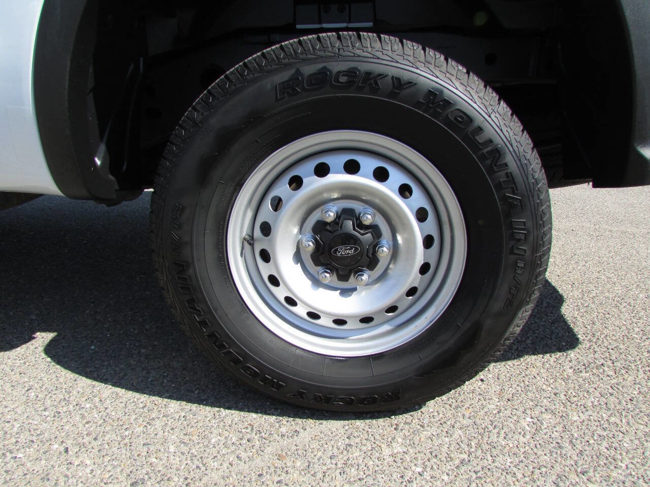 Used 2022 Ford Ranger XL image 10