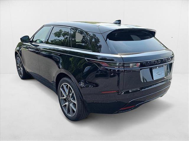 New 2026 Land Rover Range Rover Velar Dynamic SE image 7