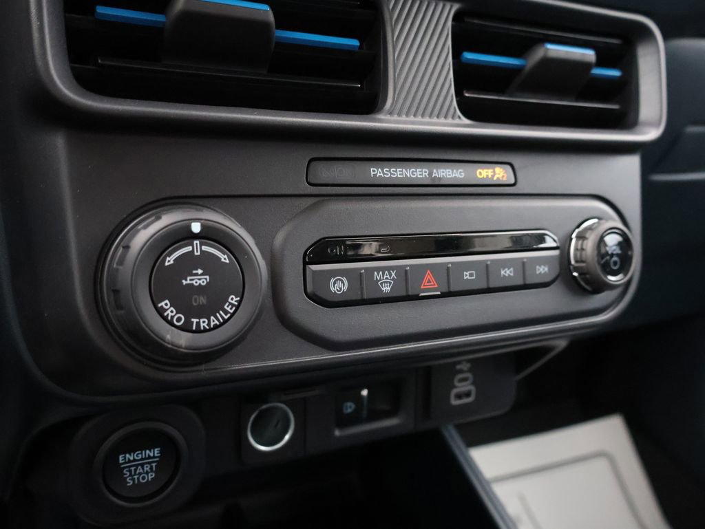 New 2026 Ford Maverick Lobo AWD/4WD image 37