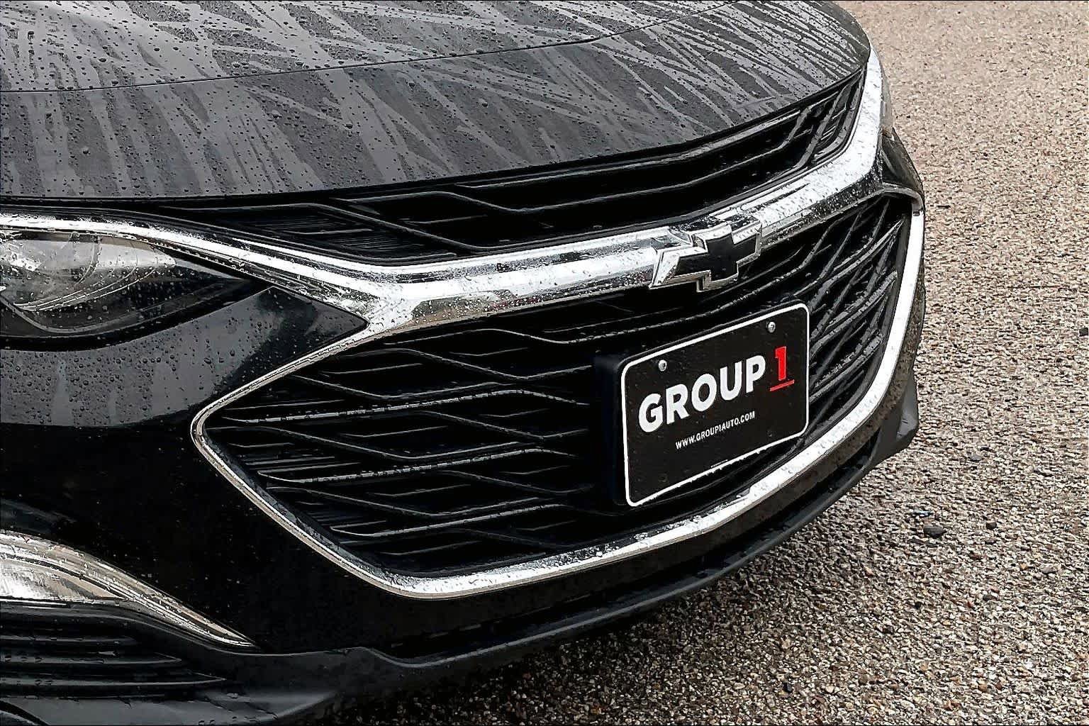 Used 2020 Chevrolet Malibu RS FWD image 29