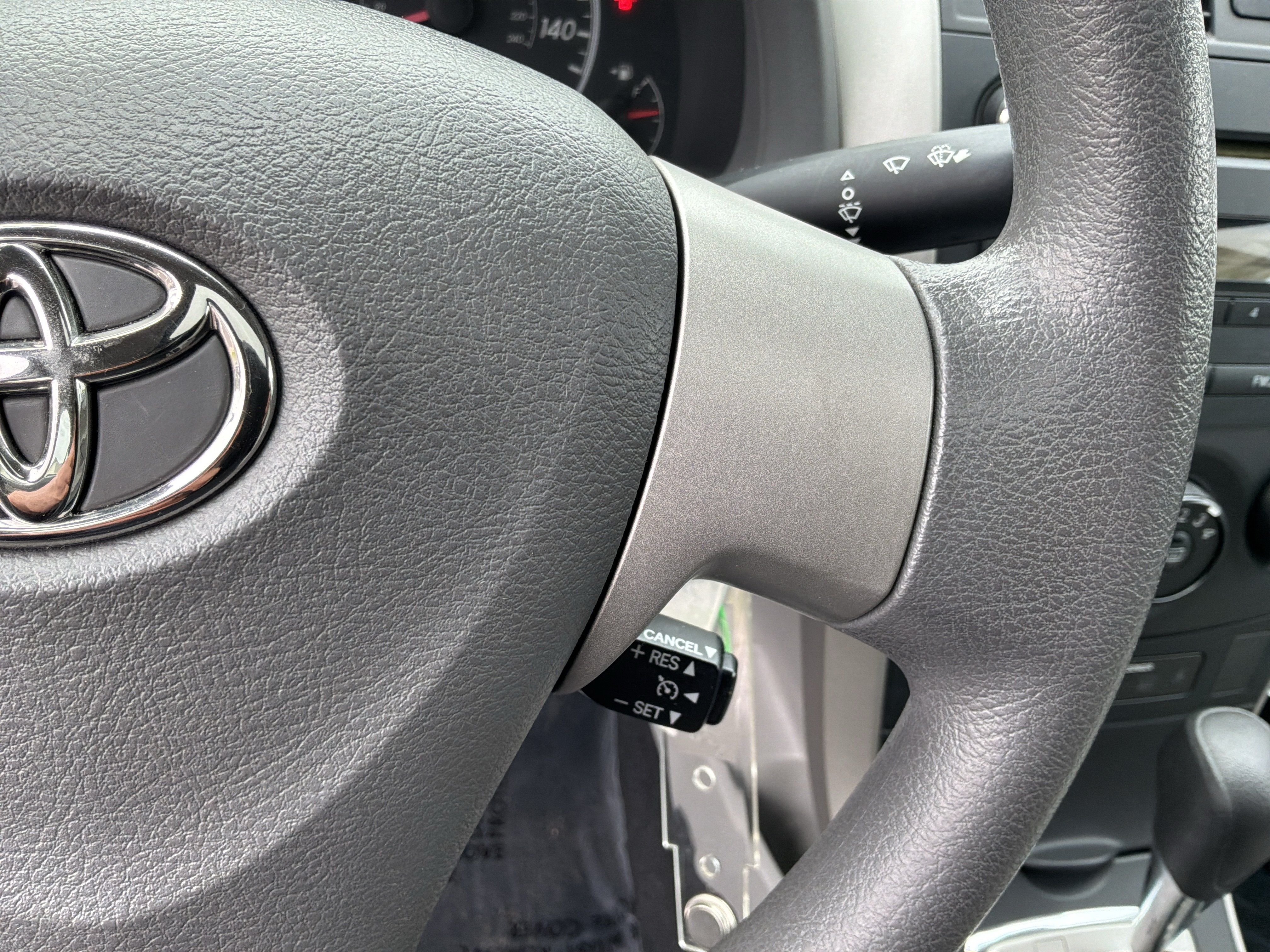 Used 2010 Toyota Corolla LE w/ All Weather Guard Pkg FWD image 20