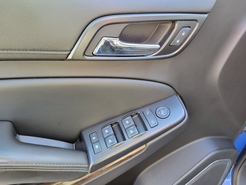 Used 2016 Chevrolet Tahoe 4WD w/ Remote Keyless Entry Package image 18