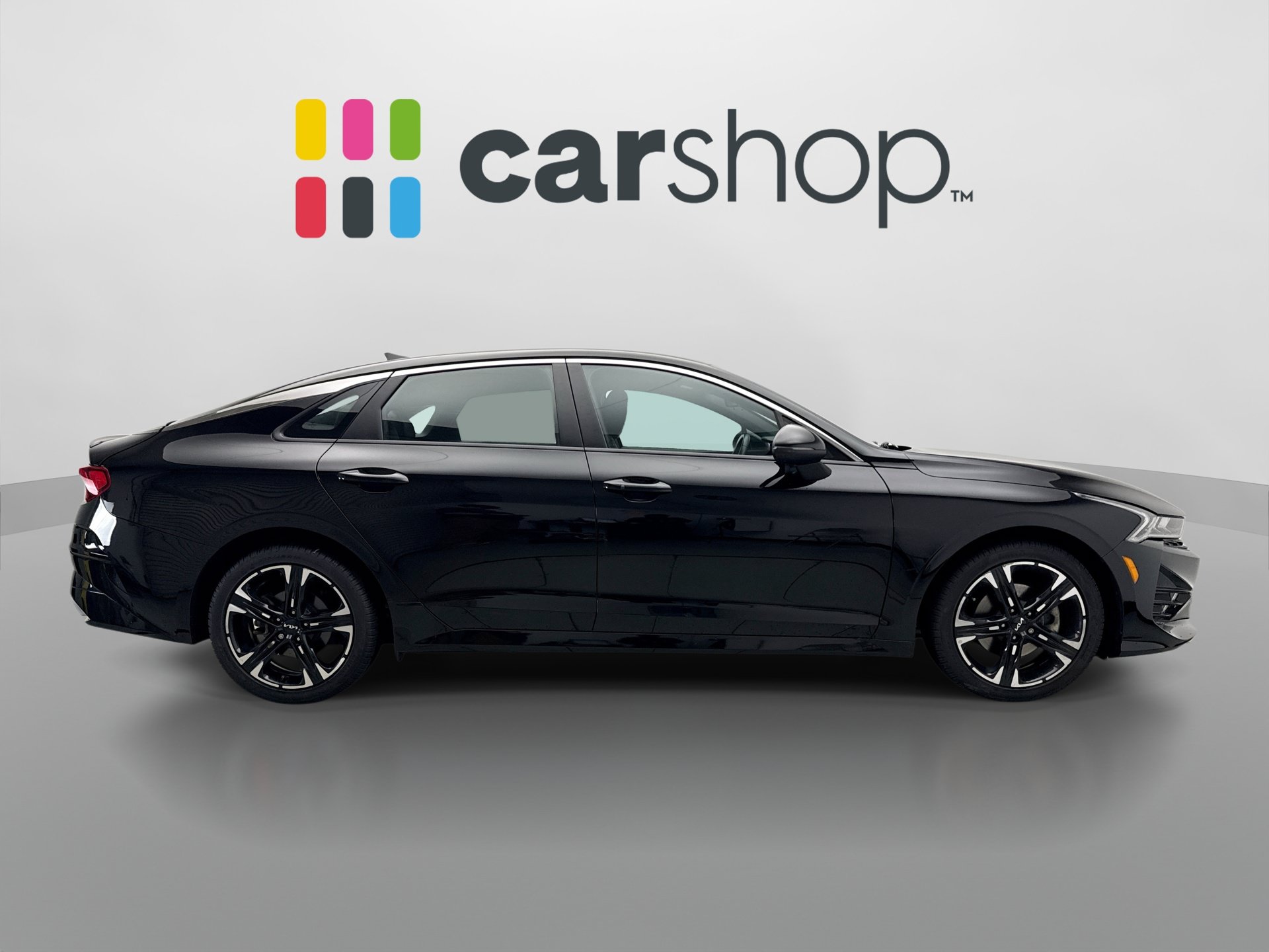 Used 2024 Kia K5 GT-Line w/ GT-Line Premium Package FWD image 6