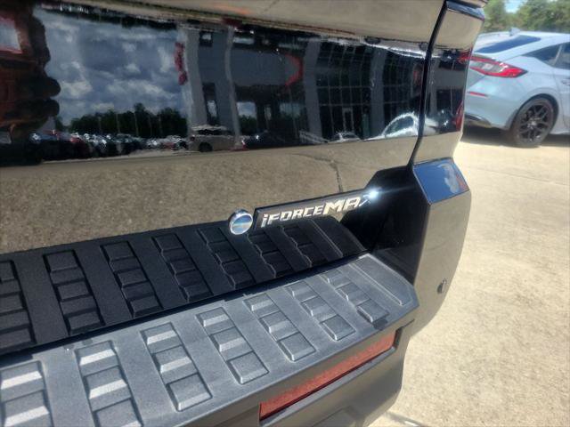 Certified 2026 Toyota 4Runner TRD Off-Road Premium AWD/4WD image 10