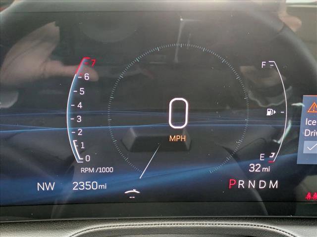 Used 2026 Cadillac CT5 Premium Luxury w/ Technology Package image 11