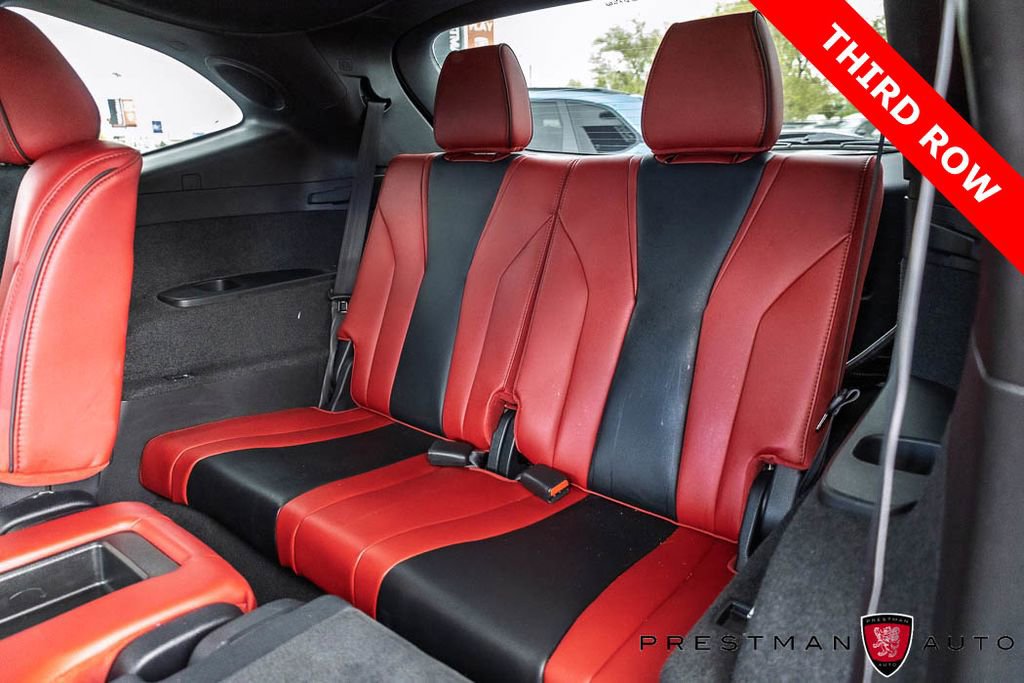 Used 2023 Acura MDX A-Spec image 4