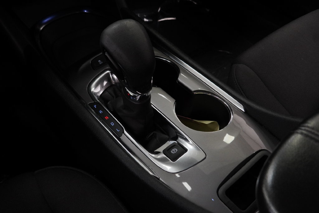 Certified 2024 Chevrolet Malibu LT FWD image 29