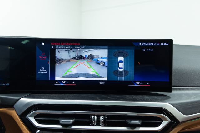 Used 2023 BMW 330e xDrive w/ Premium Package AWD/4WD image 18