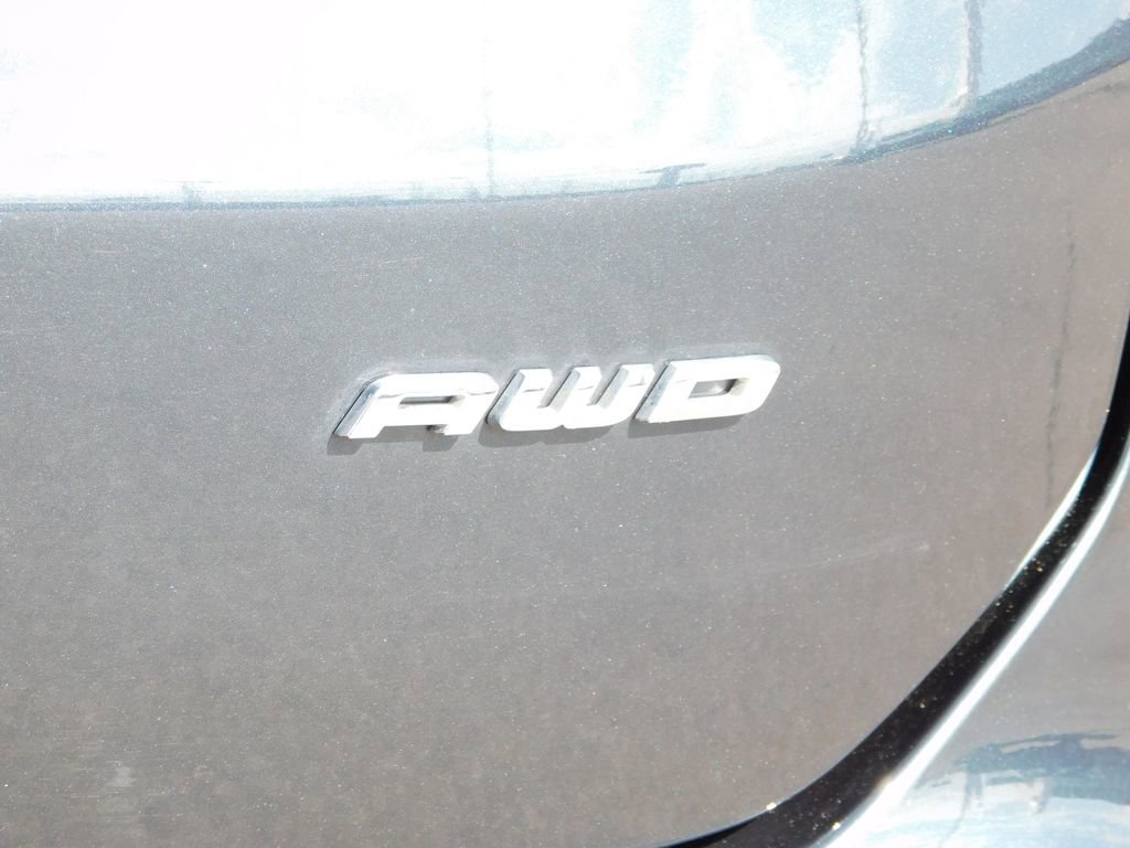 Used 2024 Ford Edge SEL w/ Convenience Package image 43