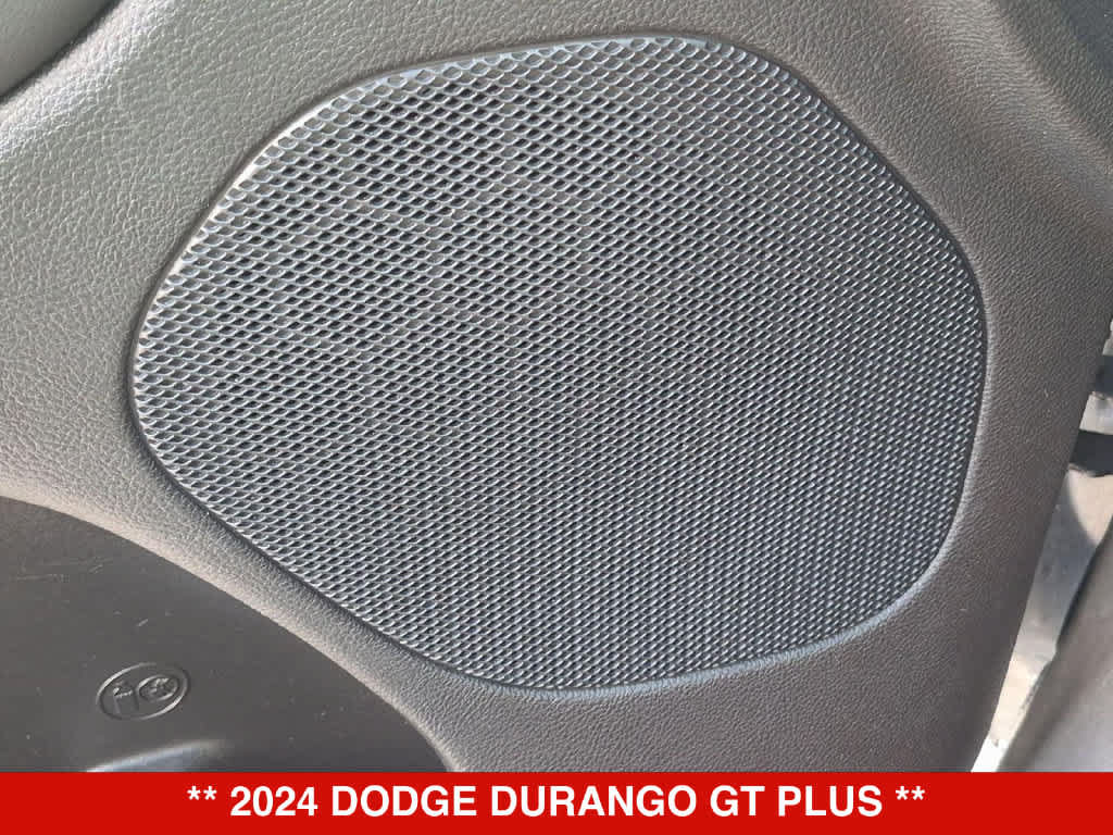 Certified 2024 Dodge Durango GT RWD image 30