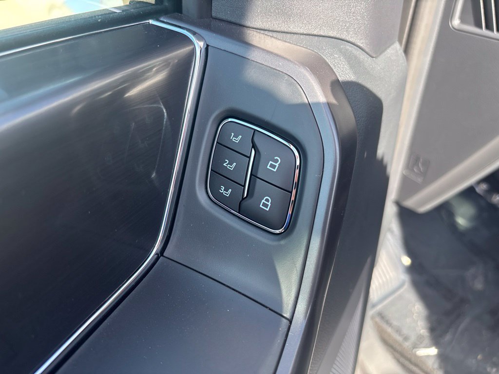 New 2026 Ford F150 Lariat AWD/4WD image 18
