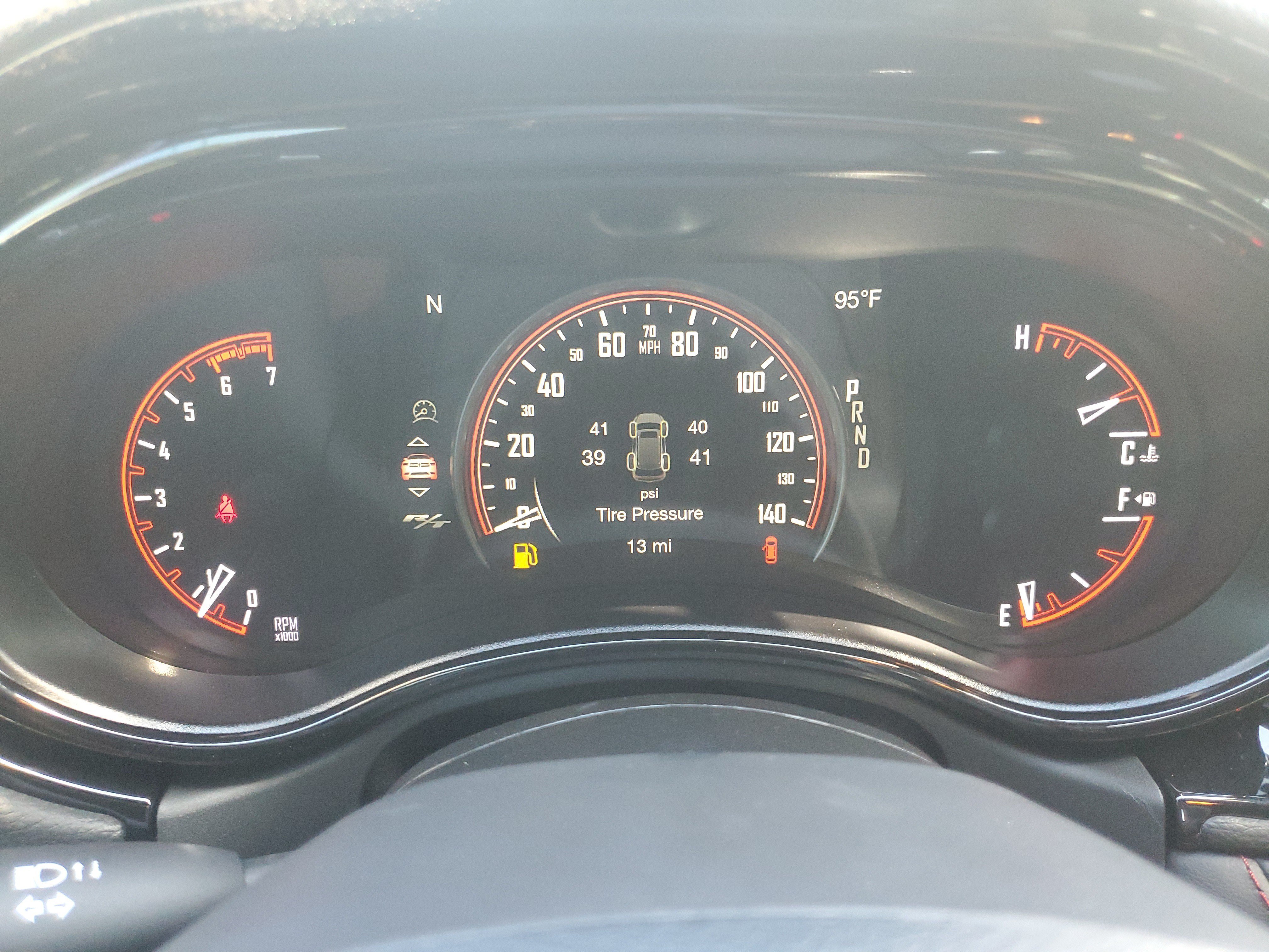New 2026 Dodge Durango GT w/ Blacktop Package AWD/4WD image 17