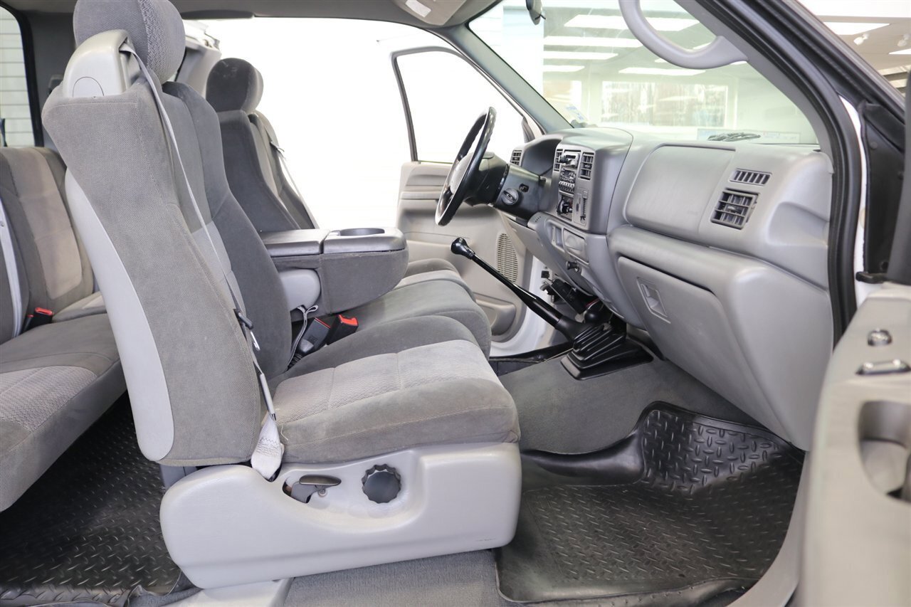 Used 2002 Ford F250 XLT image 76