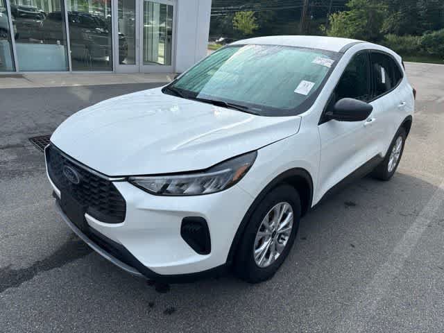 Used 2023 Ford Escape Active