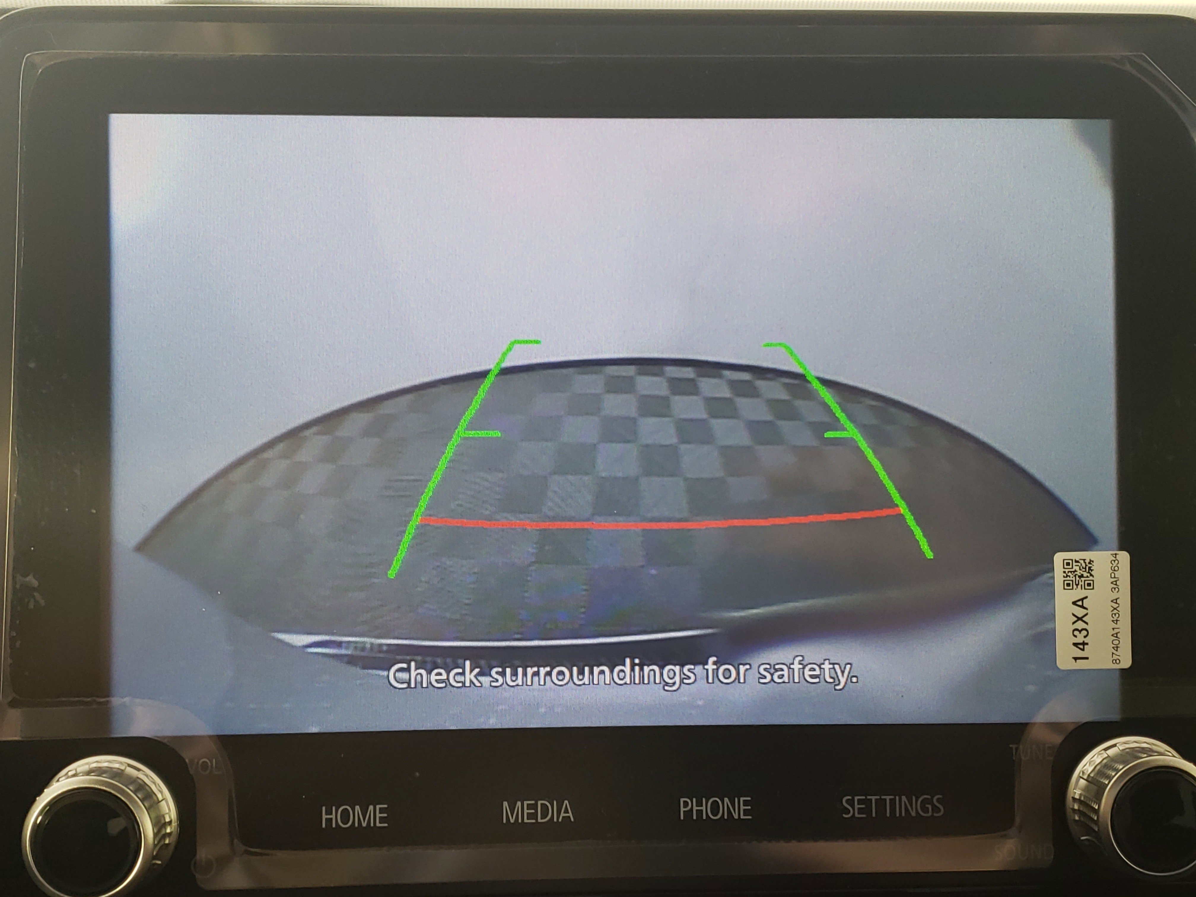 New 2026 Mitsubishi Eclipse Cross LE image 21