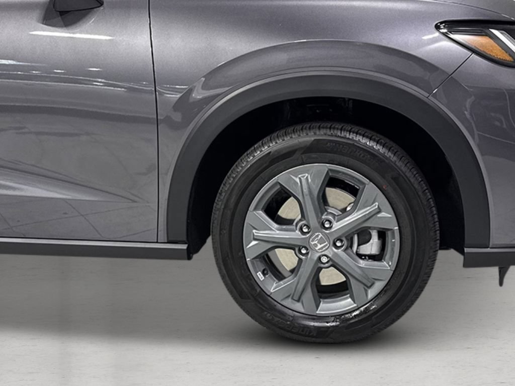 New 2027 Honda HR-V LX image 9