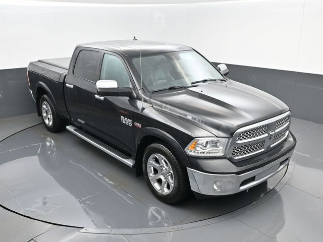 Used 2018 RAM 1500 Laramie AWD/4WD image 21