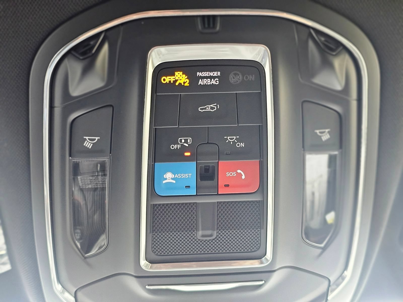 New 2026 Dodge Charger Scat Pack AWD/4WD image 24
