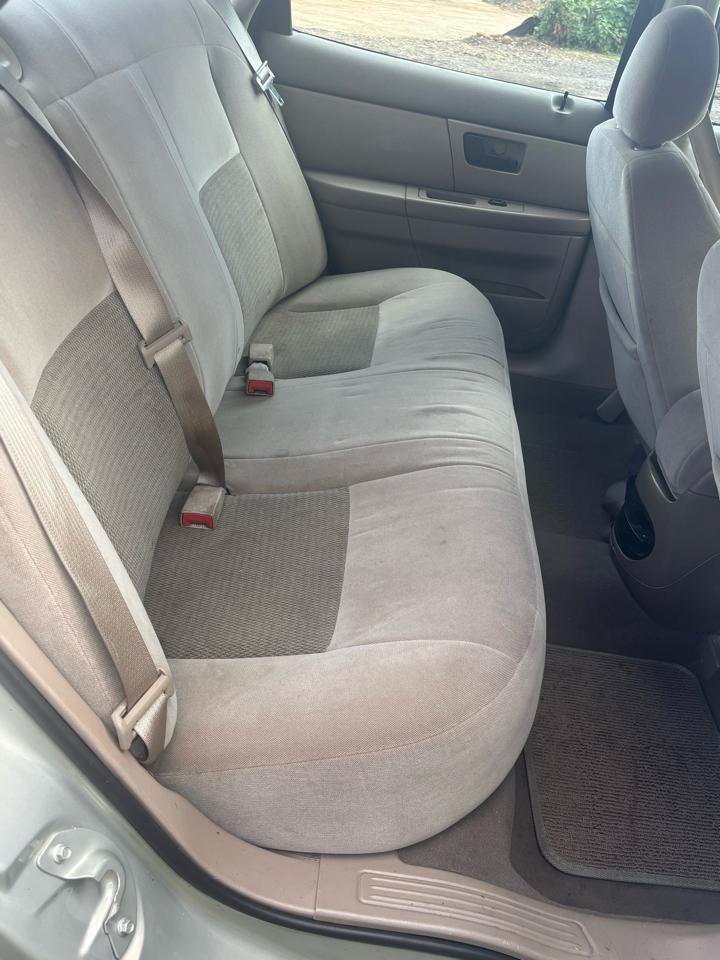Used 2006 Ford Taurus SE FWD image 20